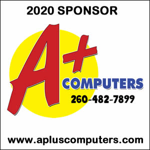 Aplus Computers 2020 Sponsor